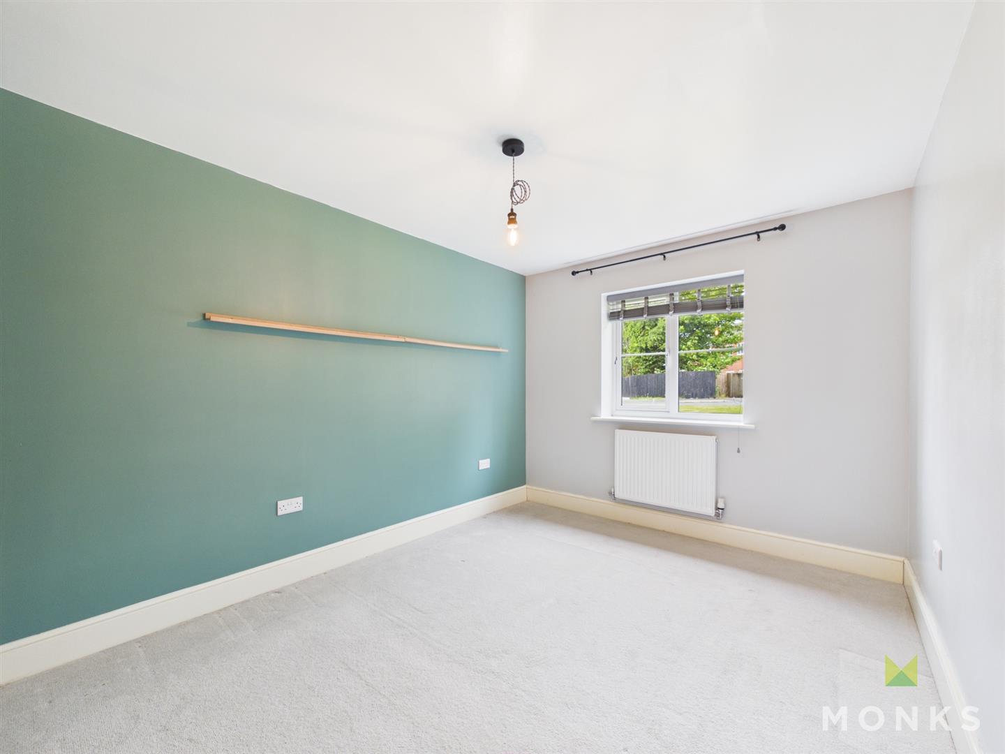 11 Lovett Place, Oswestry, SY11 3QS For Sale